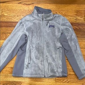 Patagonia zip up